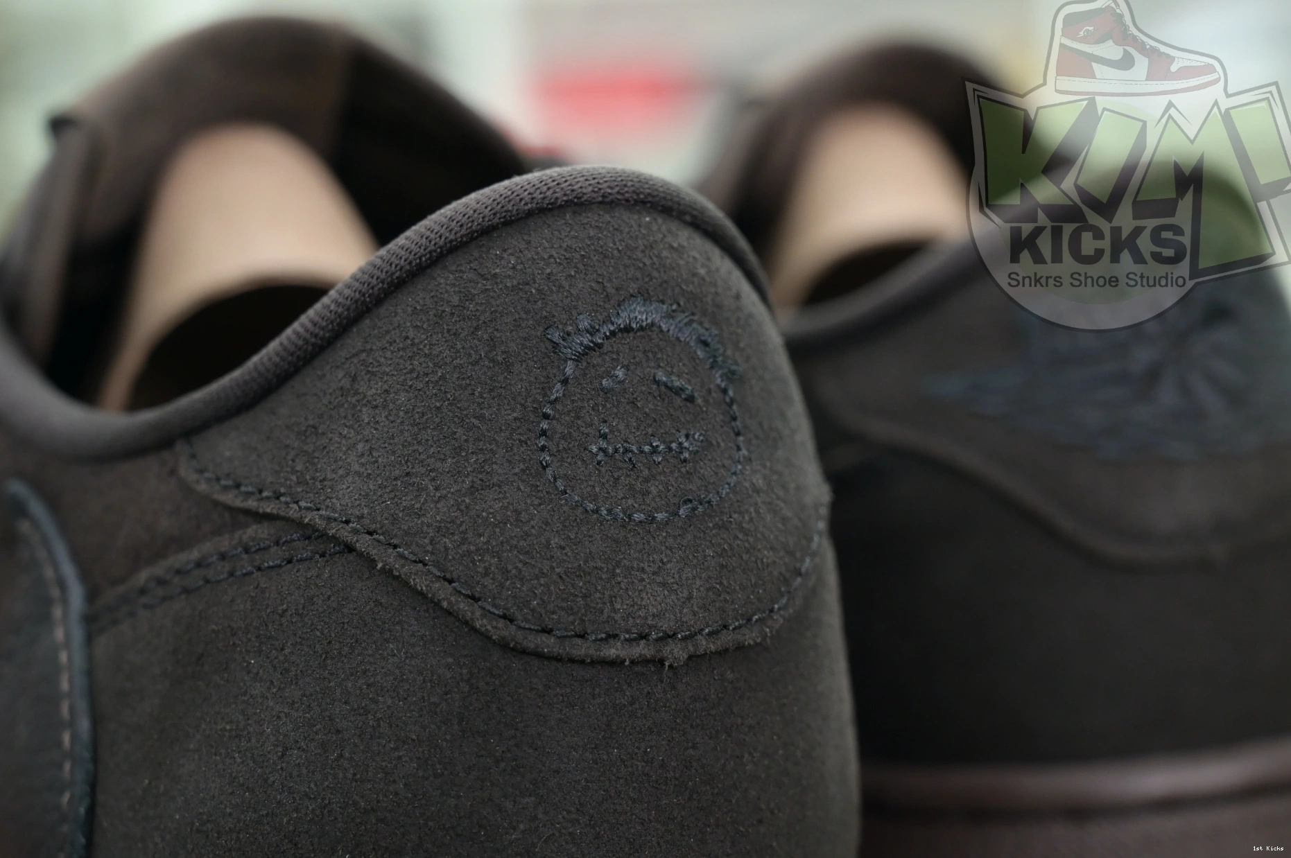 1st Kicks Air x Low NewStyle Scott 1855 Jordan Brown” Kimikick Jordan 1 Travis OG“Velvet 1122